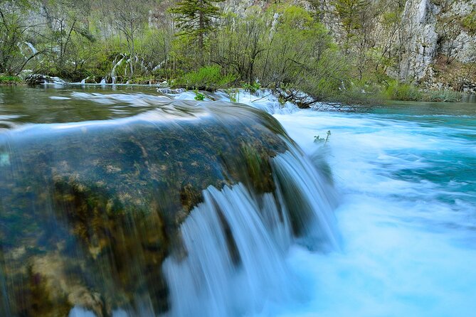 Plitvice Lakes National Park Tour from Zadar - Zadar Pickup Morning: How the Schedule Really Feels