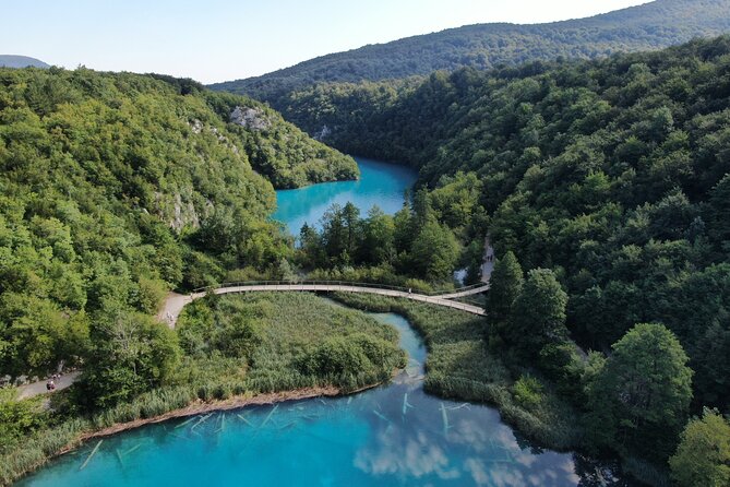 Plitvice Lakes National Park Tour from Zadar - Guide Quality: Why Names Matter Here