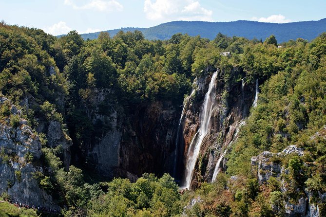 Plitvice Lakes National Park Tour from Zadar - Logistics That Can Make or Break Your Day