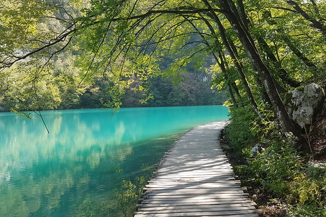 Plitvice Lakes Private day-trip from Zagreb - Why this Zagreb to Plitvice private day trip is worth it