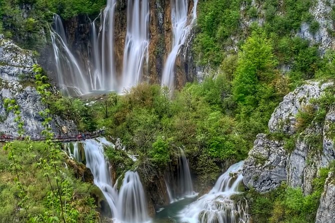 Plitvice Lakes Private day-trip from Zagreb - The full day schedule: how the 7–10 hours usually feels