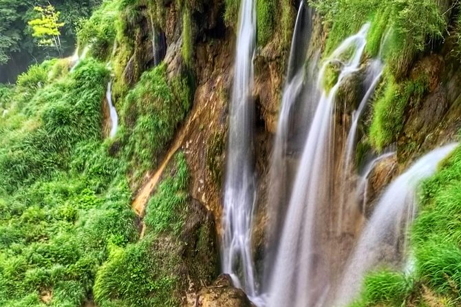 Plitvice Lakes Private day-trip from Zagreb - What’s included (and how that changes your stress level)