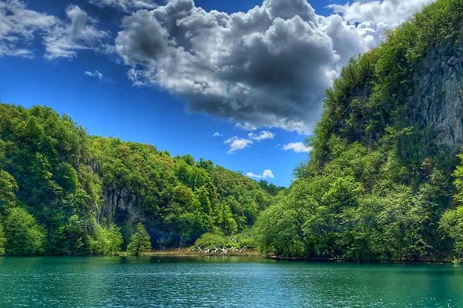 Plitvice Lakes Private day-trip from Zagreb - Comfort and practical tips for a smooth Plitvice day