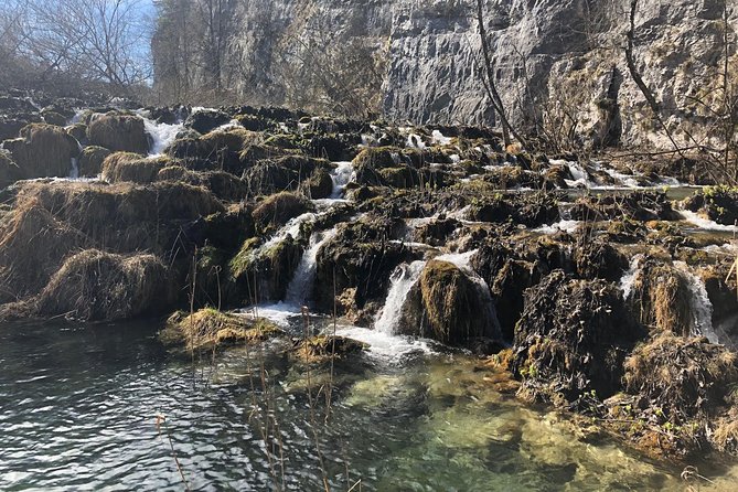 Plitvice lakes private round trip transfer (including waiting time) - Key highlights worth caring about