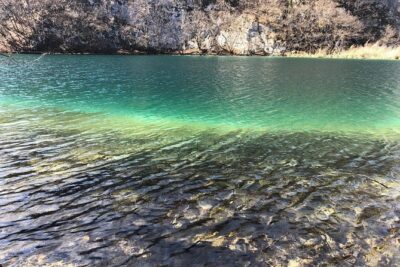 Plitvice lakes private round trip transfer (including waiting time) - In-Transit Comfort: Water, Wi‑Fi, and an On-Time Driver