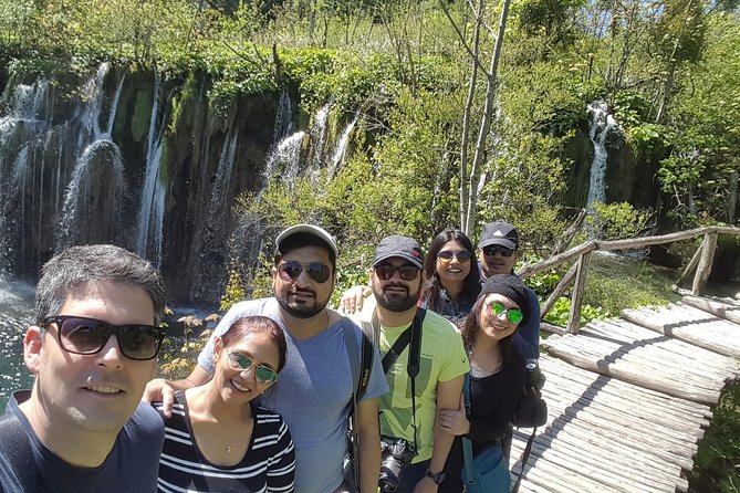 Plitvice Lakes Private Tour from Zagreb - Flexible Schedule - Private Plitvice From Zagreb: What the Flexible Day Really Buys You