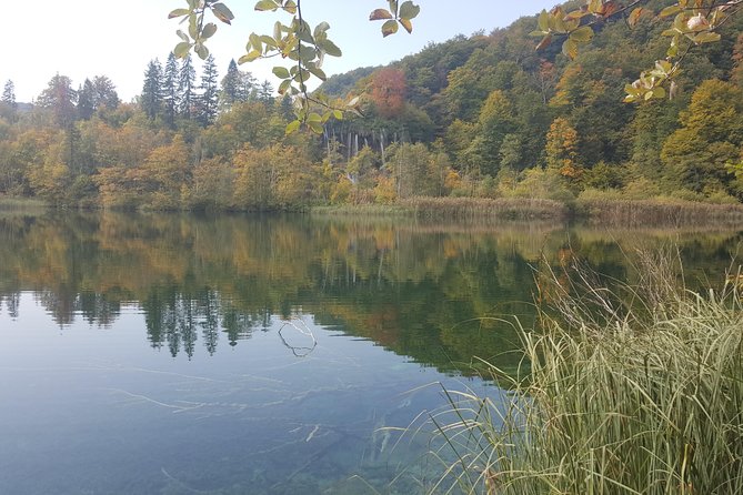 Plitvice Lakes Private Tour from Zagreb - Flexible Schedule - The Boat Cruise: Why Water-Level Views Change Everything