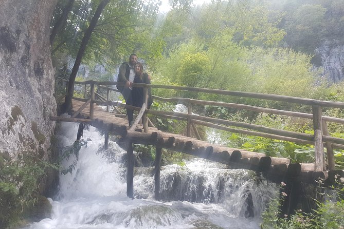 Plitvice Lakes Private Tour from Zagreb - Flexible Schedule - Timing, Duration, and What a 6 to 8 Hour Day Looks Like