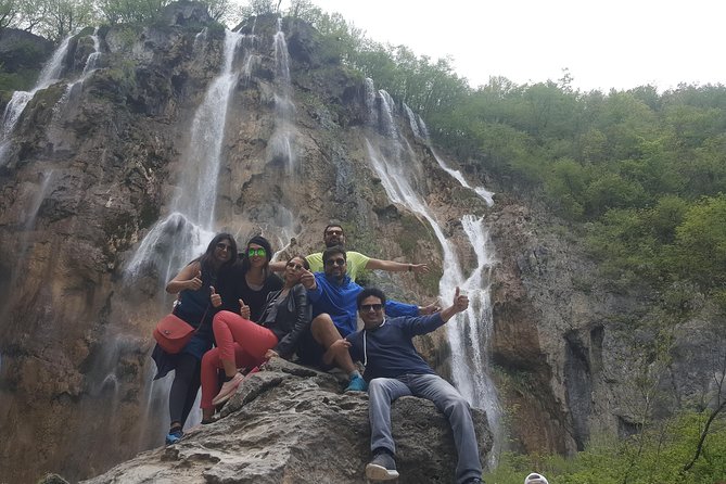 Plitvice Lakes Private Tour from Zagreb - Flexible Schedule - Who This Tour Suits Best (and Who Might Prefer Something Different)