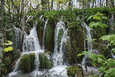 Plitvice Lakes & Rastoke village private tour from Zagreb - 9:00 am pickup in Zagreb: the start that prevents day-trip chaos