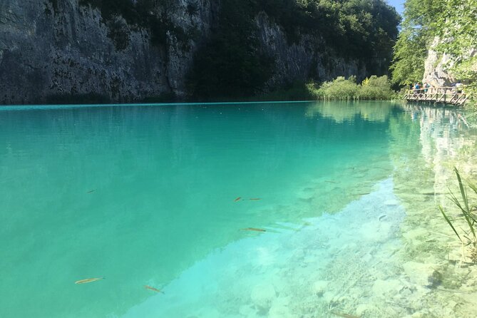 Plitvice Lakes & Rastoke village private tour from Zagreb - Price and value: $480.63 per group can make sense in the right math