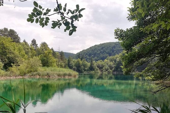 Plitvice Lakes Small Group Tour Ecco from Split or Trogir - Inside Plitvice: the guided walk, the boat segment, and the photo stops that matter