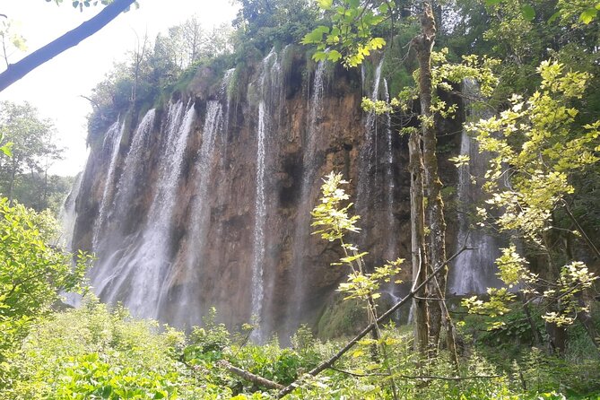 Plitvice Lakes Small Group Tour Ecco from Split or Trogir - Small-group vibe: guides, pace, and what to do if instructions feel unclear