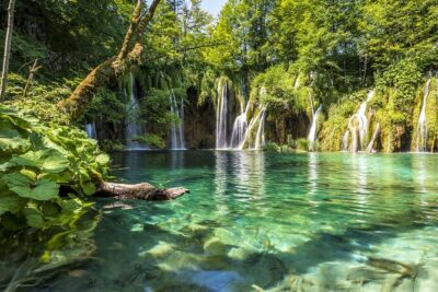 Plitvice Lakes Tour from Split with Entrance Ticket included - Plitvice Lakes National Park in 4 hours: how to maximize your time