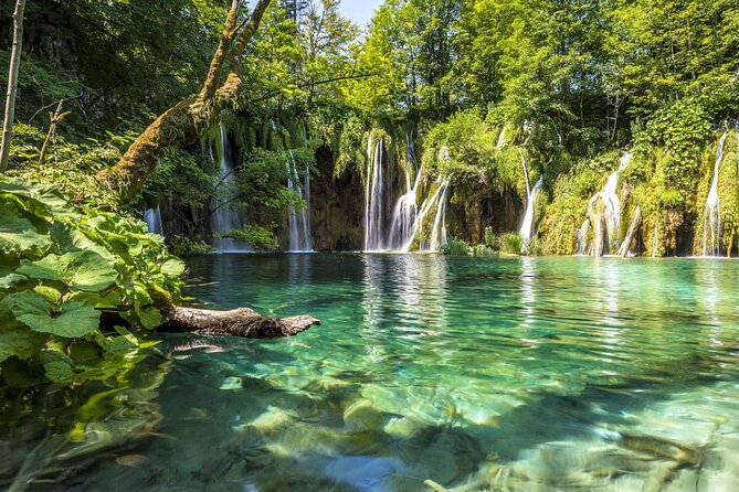 Plitvice Lakes Tour from Split with Entrance Ticket included - Plitvice Lakes National Park in 4 hours: how to maximize your time