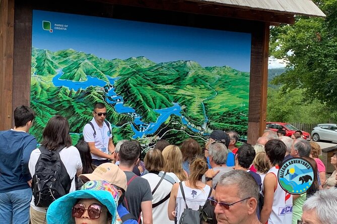 Plitvice Lakes Tour: Secured Tickets, Train & Boat Ride - What the Tour Is Like in Real Life: Weather, Pace, and Groups