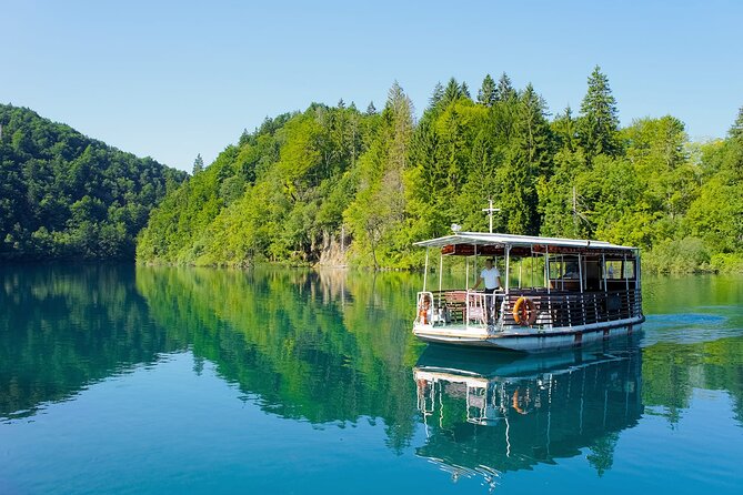 Plitvice Lakes trip from Split - What you’re paying for (and what you’re not)