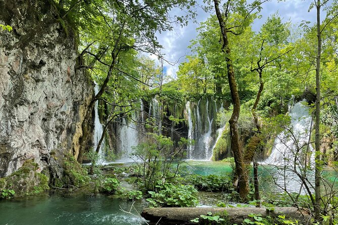 Plitvice Lakes with Ticket & Rastoke Guided Tour from Zagreb - Rastoke Village: 45 Minutes by the Slunjčica and Korana Rivers
