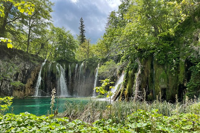 Plitvice Lakes with Ticket & Rastoke Guided Trip from Zagreb - Winter switch: what changes from Nov 1 to Mar 31