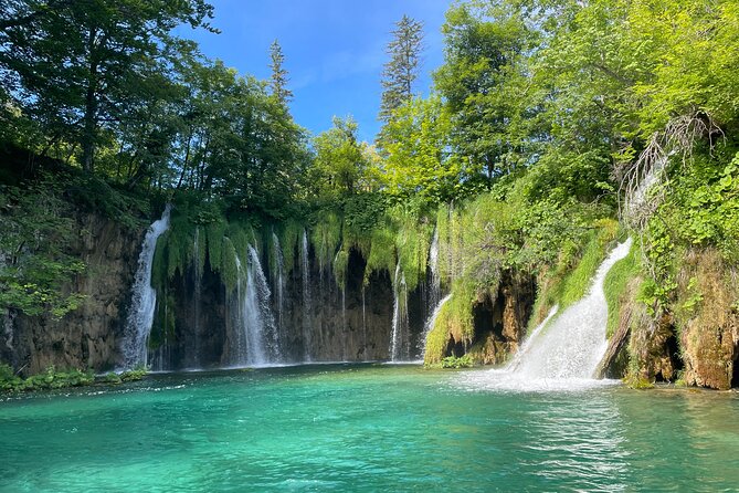 Plitvice Lakes with Ticket & Rastoke Guided Trip from Zagreb - Pacing and group size: why it can feel fast (and how to handle it)