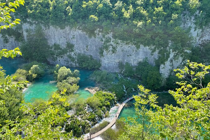 Plitvice Lakes with Ticket & Rastoke Guided Trip from Zagreb - Value check: why $70.88 can be a smart buy