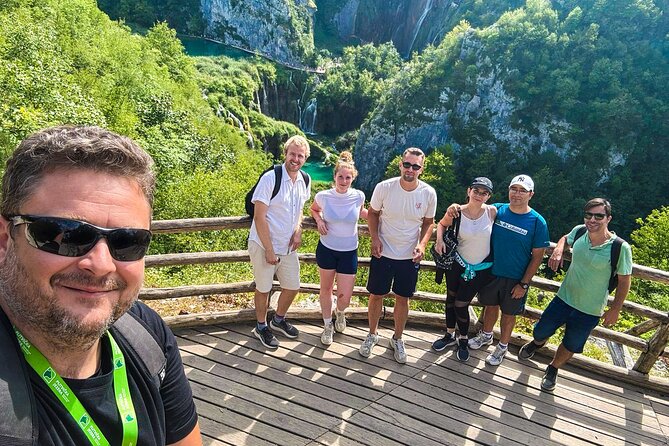 Plitvice & Rastoke: Guided Tour from Zagreb; Max 8 people ENG/ESP - Why This Zagreb-to-Plitvice Day Trip Makes Sense