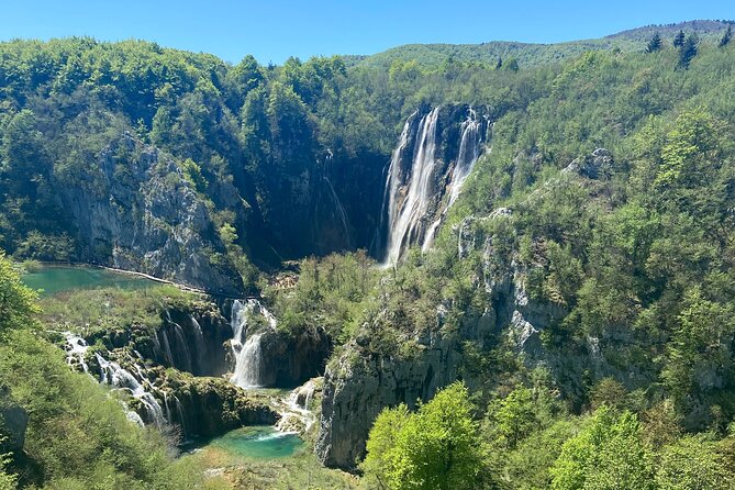 Plitvice private tour driver + guide up to 8 ppl from Zadar - Key Highlights You’ll Feel Right Away
