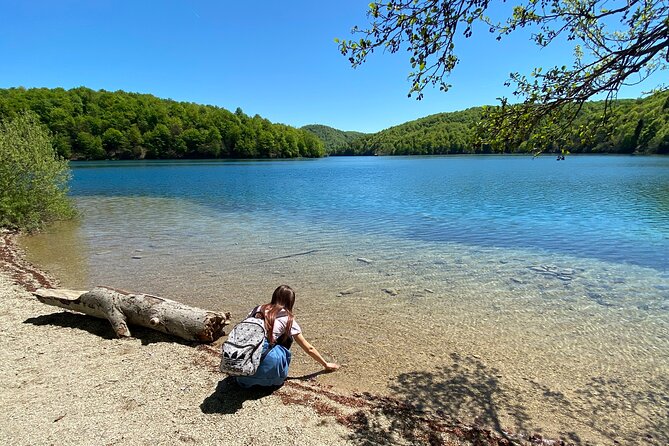 Plitvice private tour driver + guide up to 8 ppl from Zadar - A Private Plitvice Day From Zadar: The Real Value