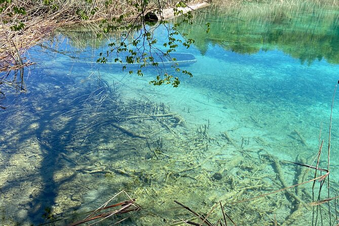 Plitvice private tour driver + guide up to 8 ppl from Zadar - Entering Plitvice Lakes National Park: What “2.5 to 3 Hours” Means
