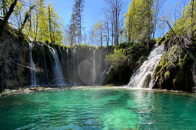 Plitvice private tour driver + guide up to 8 ppl from Zadar - Ticket Reality Check: What’s Included and What Costs Extra