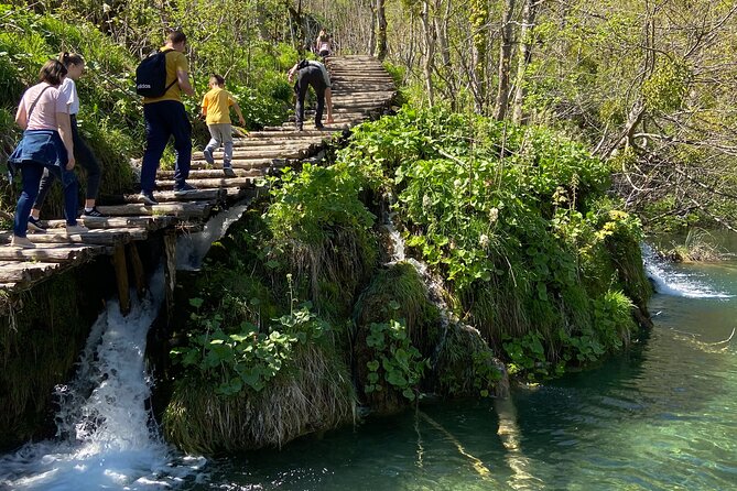 Plitvice private tour driver + guide up to 8 ppl from Zadar - Price and Value: What $504.64 Covers (and Why It’s Not Just “a Transfer”)