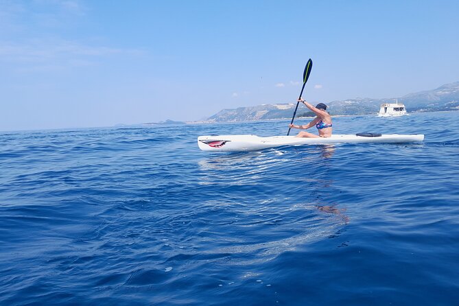 'Pomalo' Guided Sea Kayaking Tour in Cavtat - Key Highlights You’ll Actually Feel on the Water