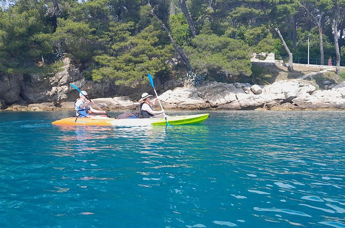 'Pomalo' Guided Sea Kayaking Tour in Cavtat - Price and Value: What $48.39 Really Buys You