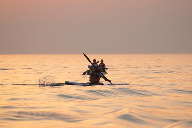 'Pomalo' Sunset Guided Kayak Tour in Cavtat - Key Points You Should Know Before You Go