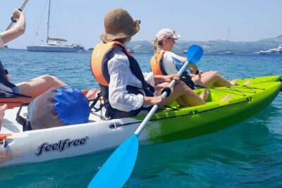'Pomalo' Sunset Guided Kayak Tour in Cavtat - Price, Time, and What $48.19 Really Buys You