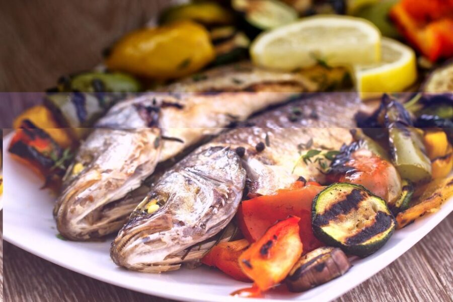 Porec: Boat Cruise with Barbecue Lunch - Key things to know before you go
