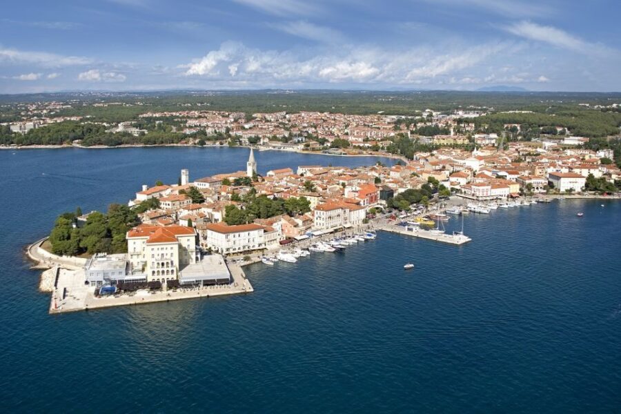 Porec: Boat Cruise with Barbecue Lunch - What Makes This Poreč Boat Cruise Worth Your 8 Hours