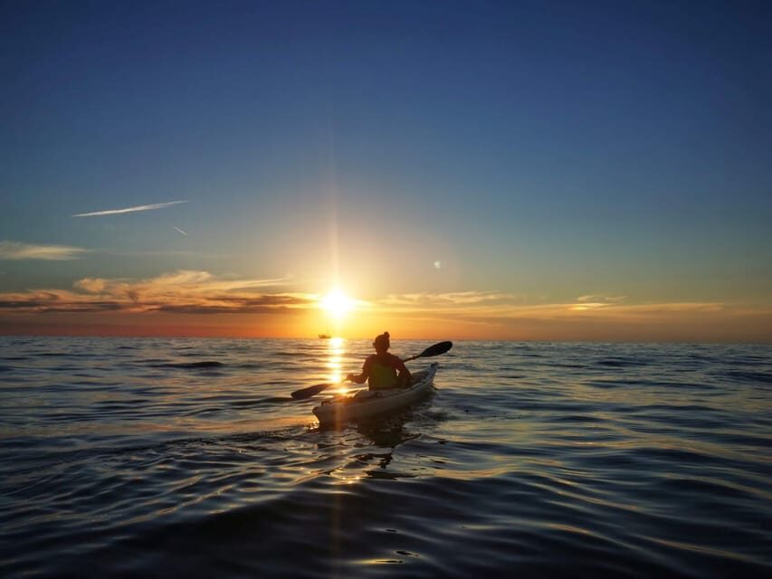 Poreč: Sea Kayaking Sunset Tour - Price and Value: Is $64 Worth It?