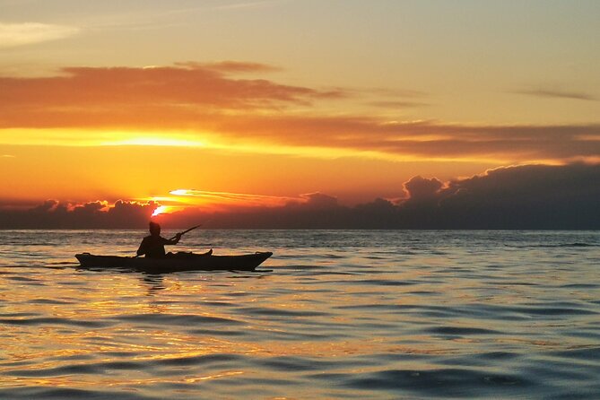 Poreč sunset sea kayaking tour - What to bring so the evening stays fun