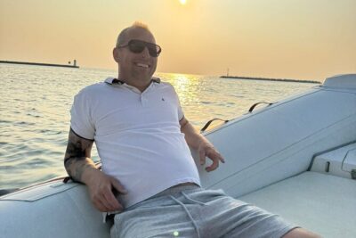 Porec Sunset Shared Cruise on Speedboat with Dolphin Sightseeing - The 7:00 pm timing: golden hour, not just evening