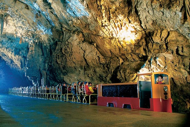 Postojna Cave & Predjama Castle - Shore Excursion from Rijeka - Key Highlights You’ll Care About