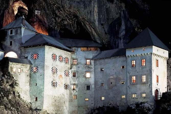 Postojna Cave & Predjama Castle - Shore Excursion from Rijeka - What to Expect From the Day: Timing, Walking, and Energy Level