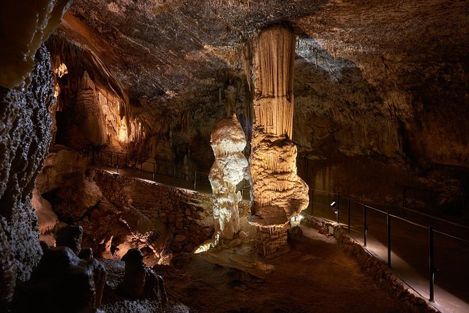 Postojna Cave & Predjama Castle - Shore Excursion from Rijeka - Guide Style: Where the Extra Value Comes From