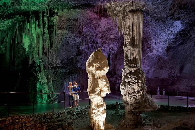 Postojna Cave & Predjama Castle - Shore Excursion from Rijeka - Stop 1: Rijeka Morning Transfer and Ready-to-Go Scheduling