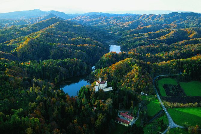Prehistoric & Medieval Croatia Tour - Quick Highlights You’ll Care About