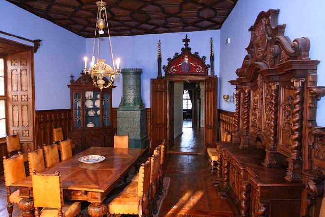 Prehistoric & Medieval Croatia Tour - Why This Zagreb Day Tour Blends Prehistory and Medieval Life