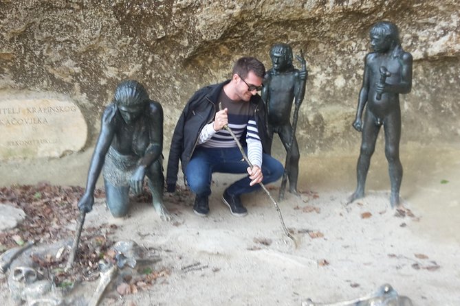 Prehistoric & Medieval Croatia Tour - Varaždin for an Hour: A North Croatia Break