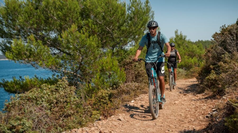 Premantura: Cape Kamenjak Off-Road E-Scooter Tour - Photos and Videos With GoPro: How to Turn Moments Into Memories