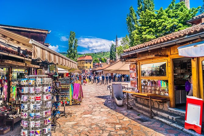 Private 2-Day Mostar, Pocitelj and Sarajevo Tour from Dubrovnik - Key things to know before you go