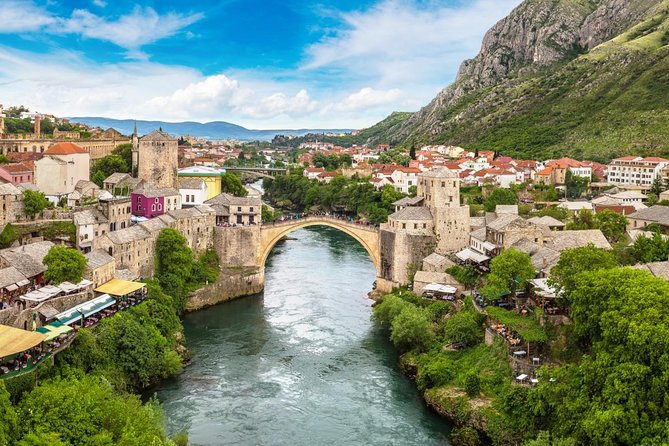 Private 2-Day Mostar, Pocitelj and Sarajevo Tour from Dubrovnik - Leaving Dubrovnik early: the pace is the product
